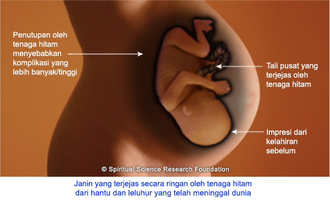 95+ Hantu Ibu Hamil Terbaik